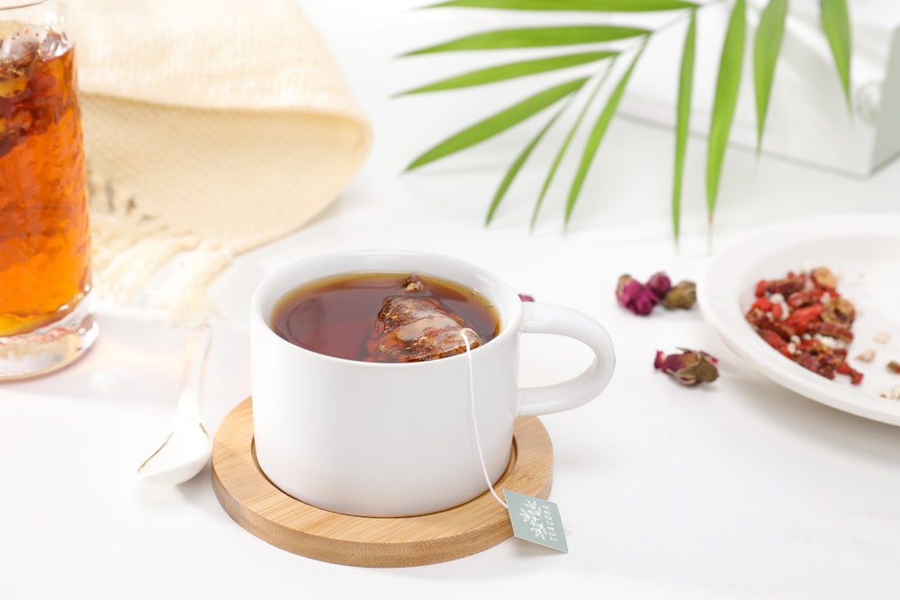 Why CTC Tea is Loved