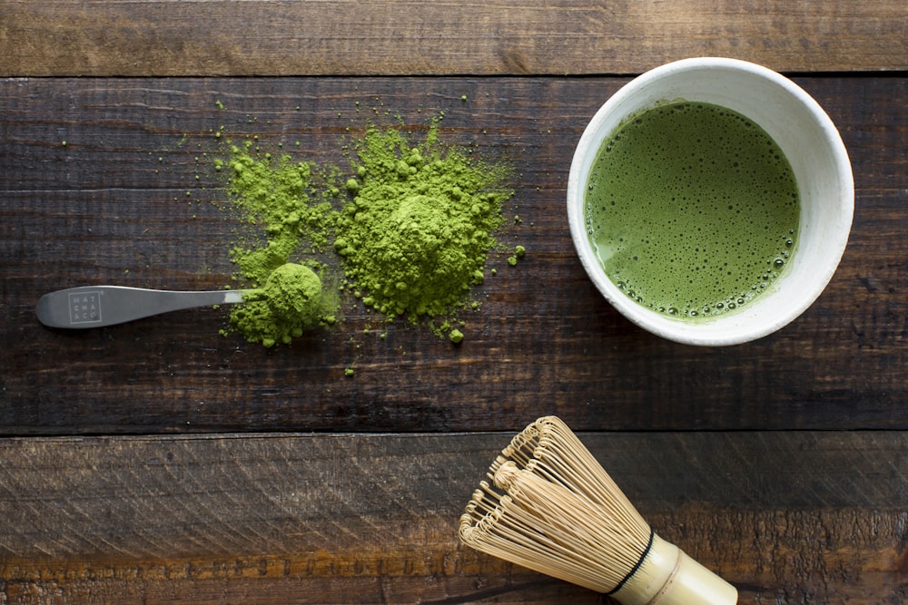 Tea Brewing