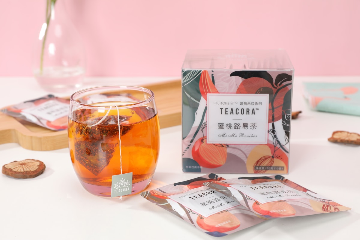 Tea Leaf Selection