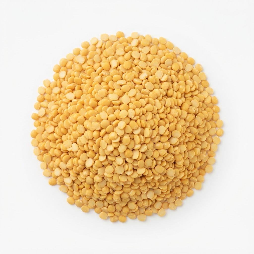 તુવેર દાળ — Toor Dal