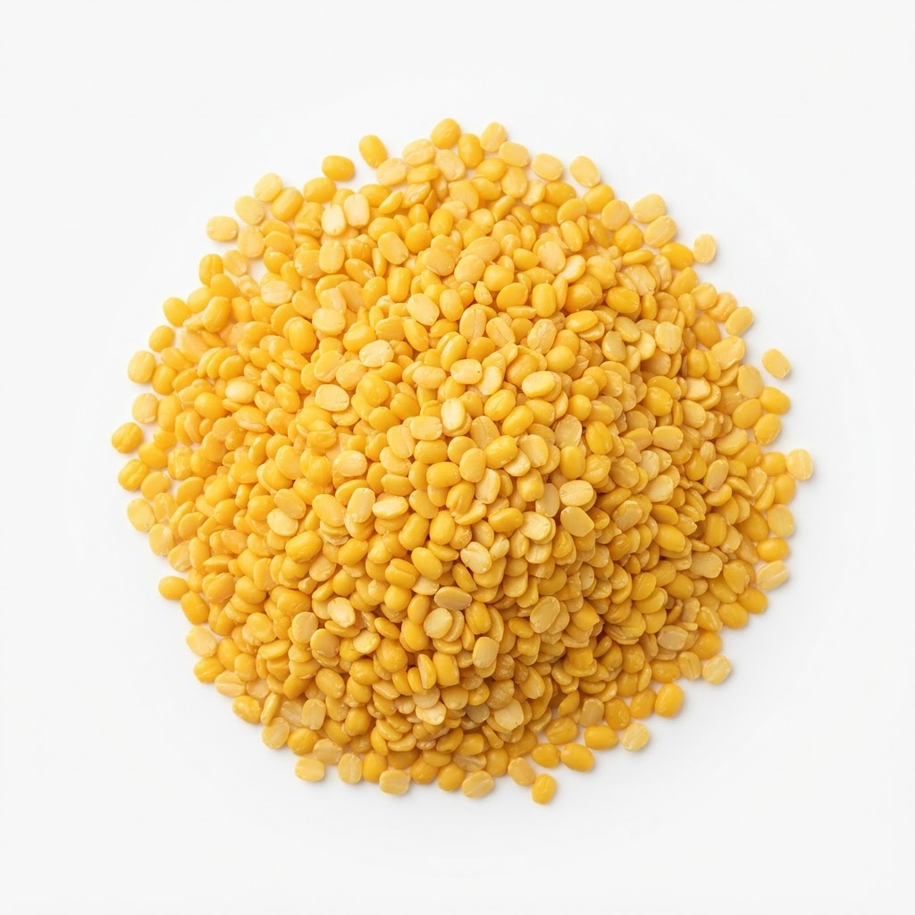 મૂંગ દાળ — Moong Dal