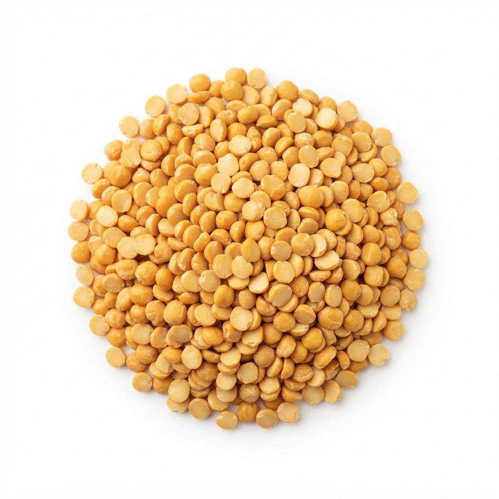 ચણા દાળ — Chana Dal