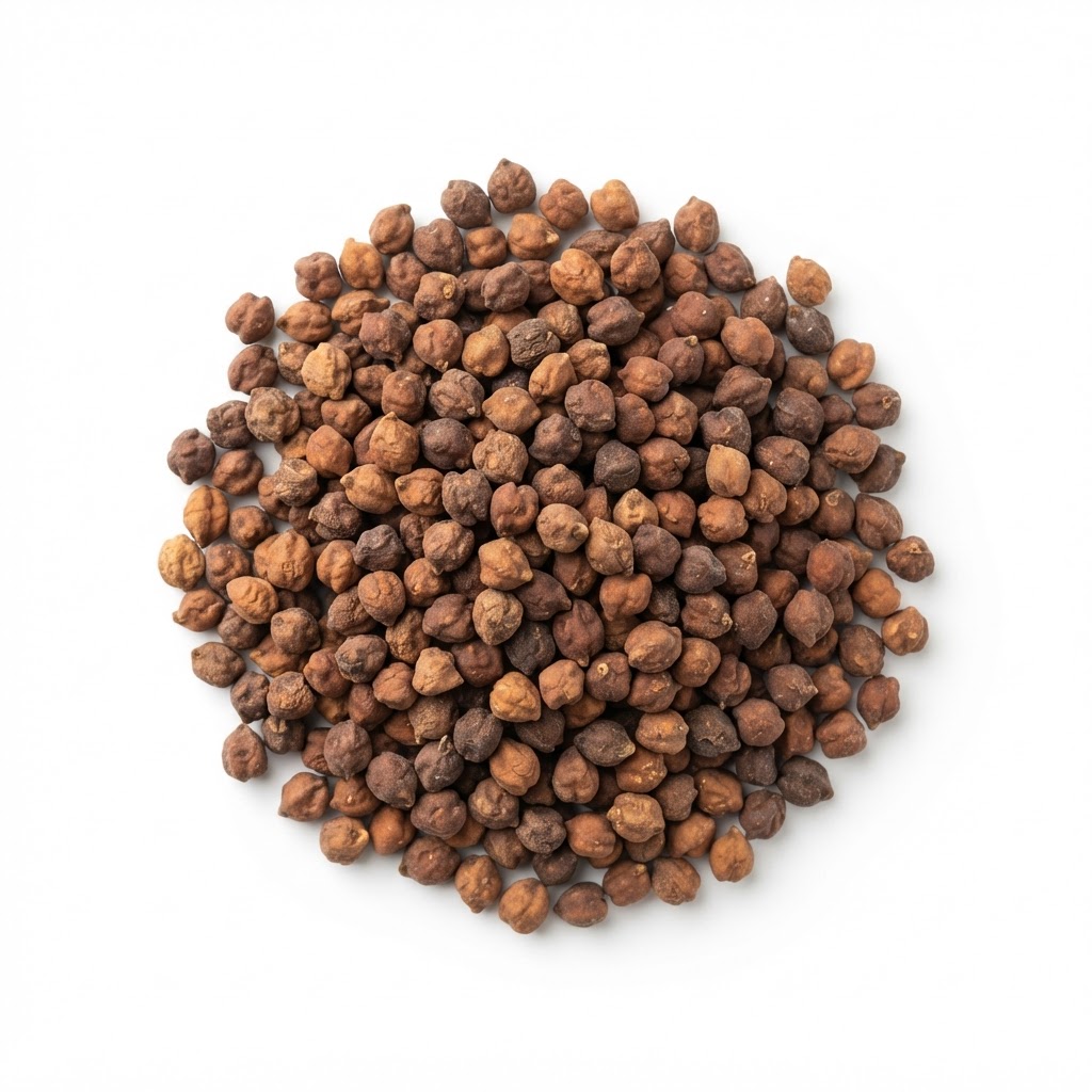 દેશી ચણા — Desi Chana
