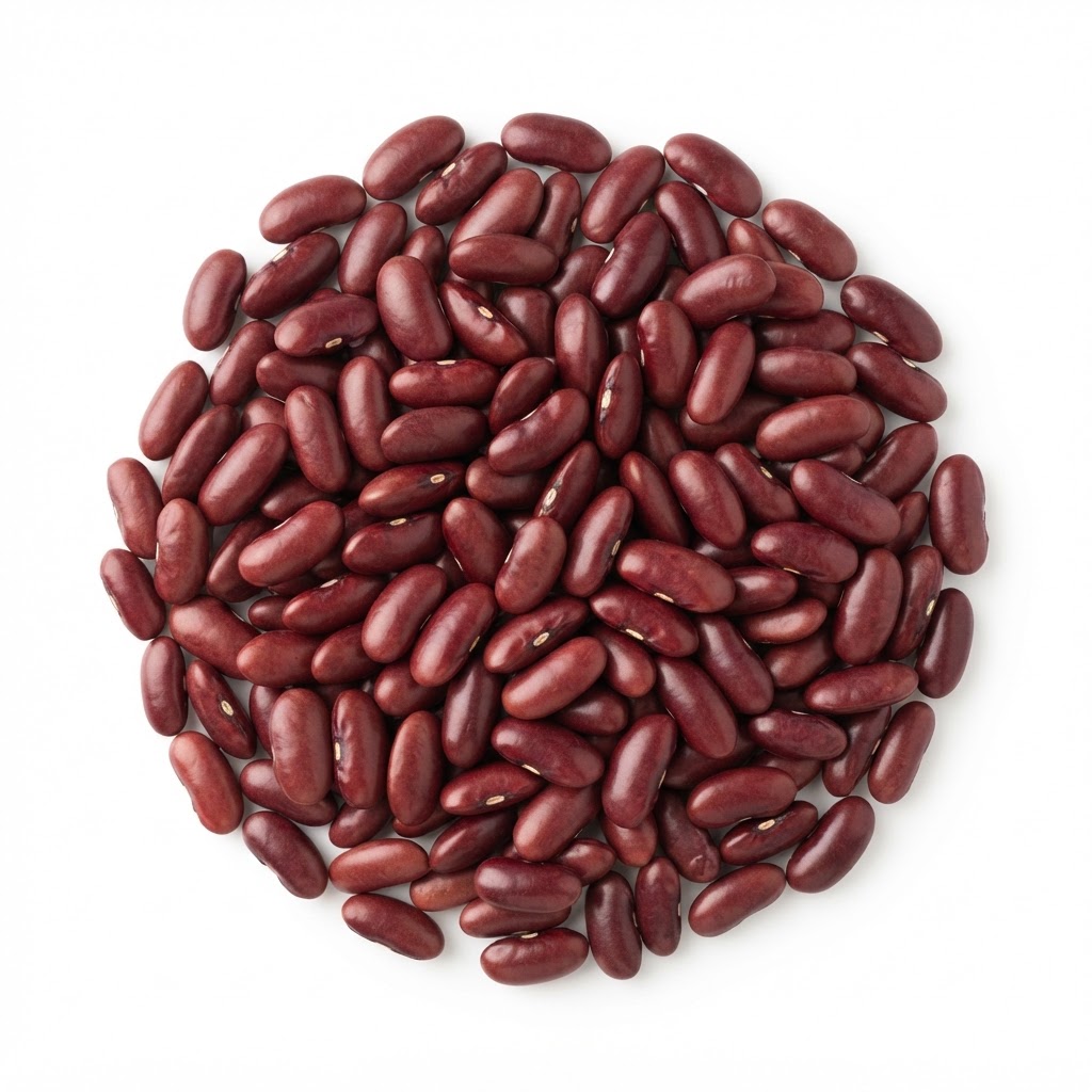 રાજમા — Rajma