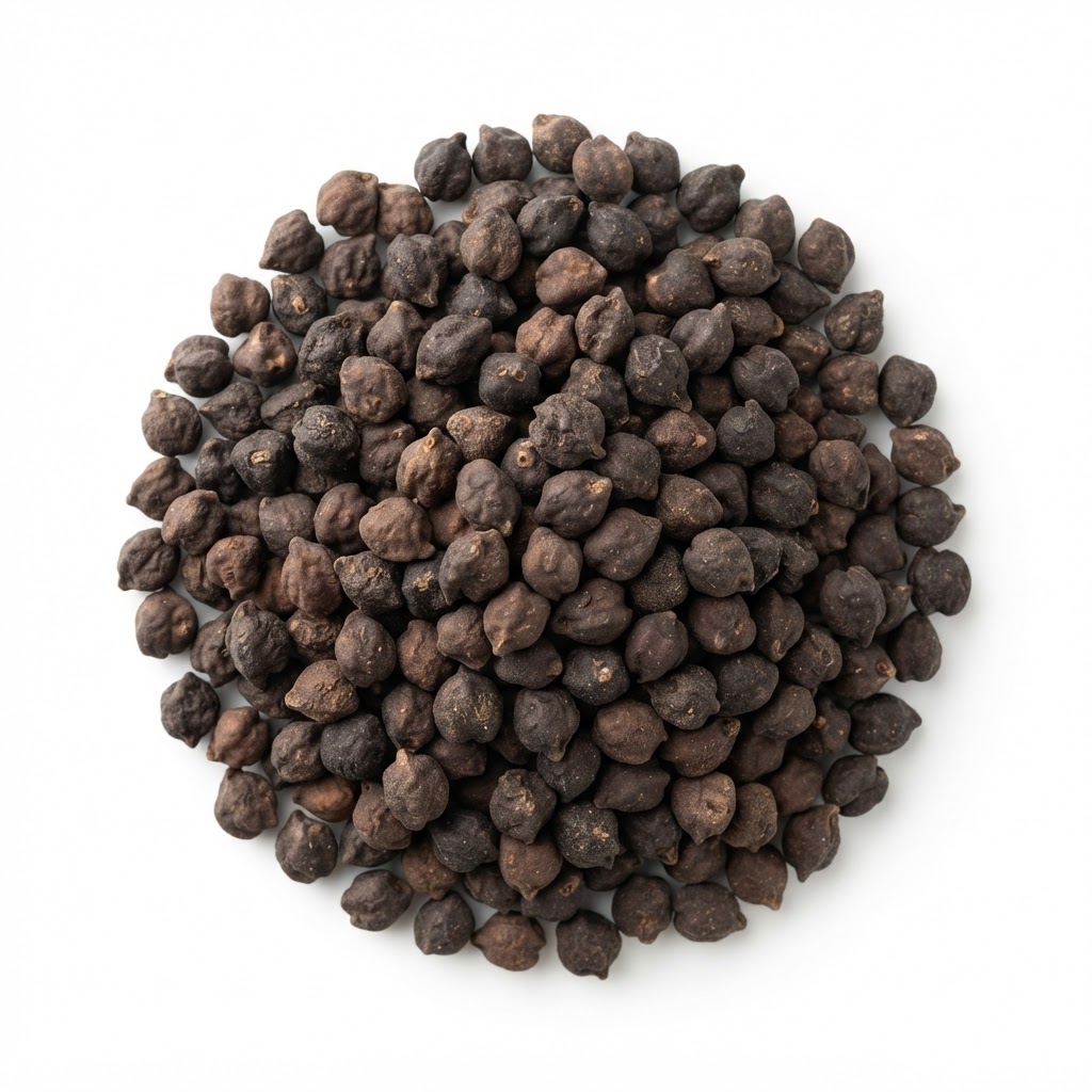 કાળા ચણા — Black Chana