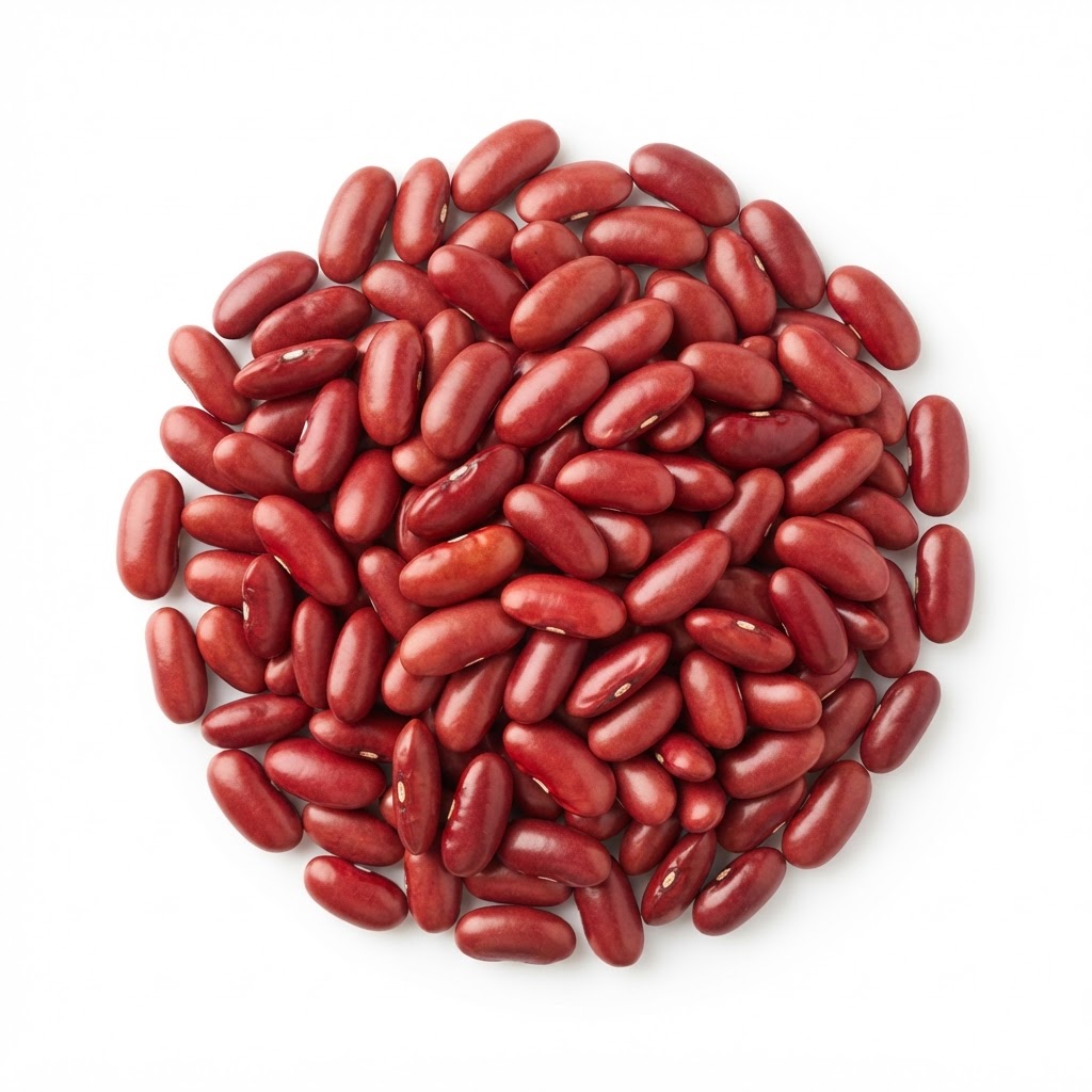 લાલ રાજમા — Red Kidney Beans