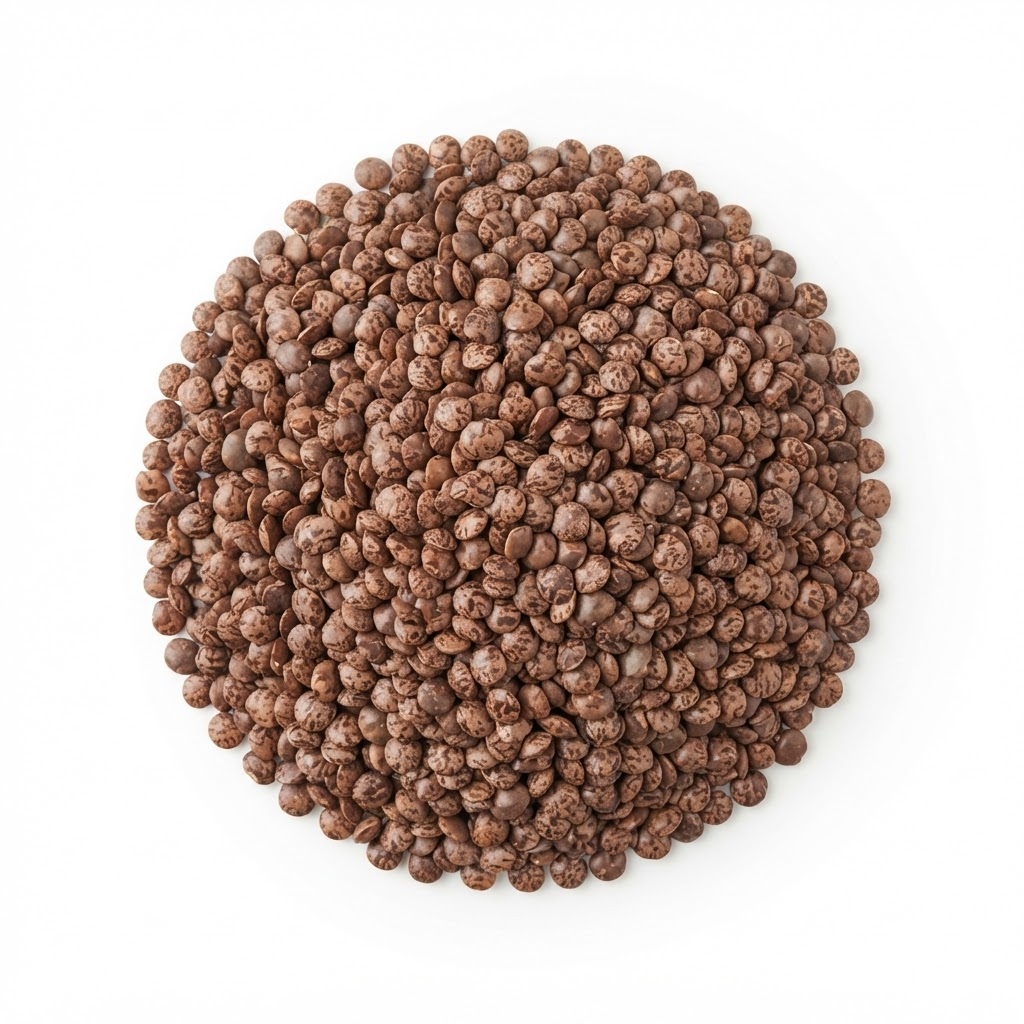 કુલથ / ઘોડા ગ્રામ — Horse Gram
