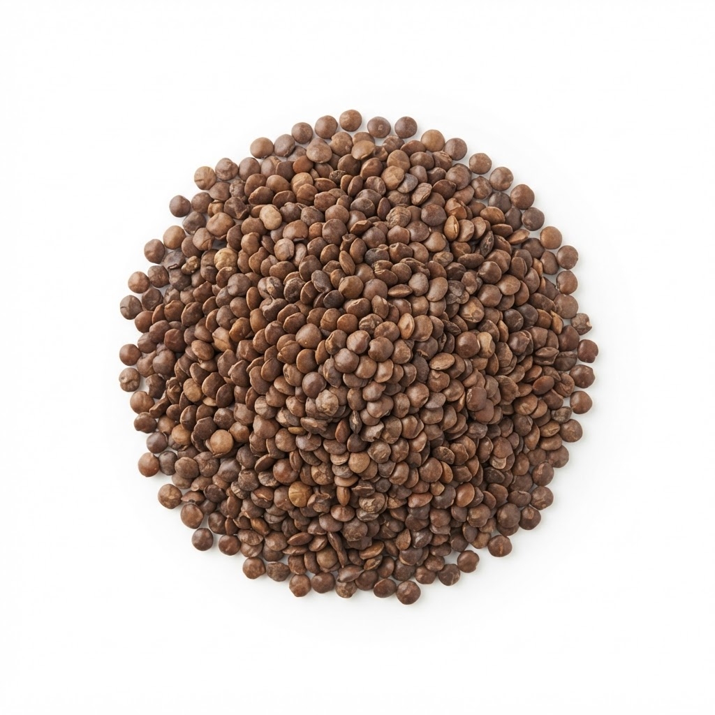 કળથી — Horse Gram (Kulthi)