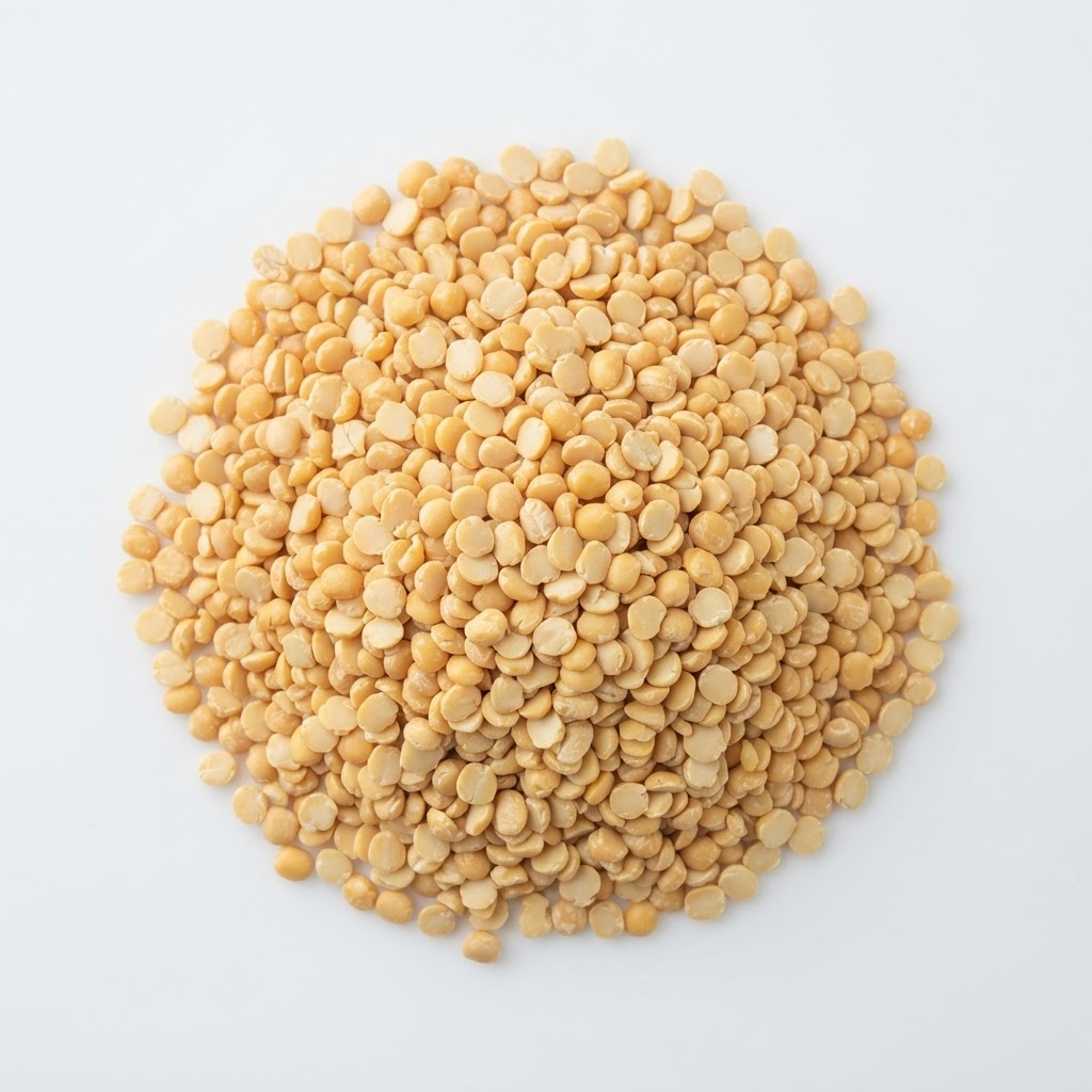 વાલ દાળ — Val Dal
