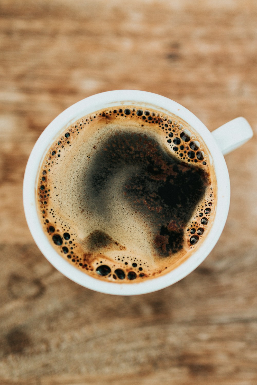 Strong Morning Chai